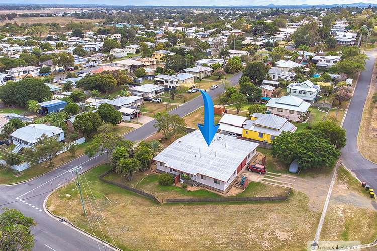 Main view of Homely blockOfUnits listing, 324 Denham Ext Street, West Rockhampton QLD 4700