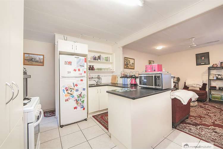 Third view of Homely blockOfUnits listing, 324 Denham Ext Street, West Rockhampton QLD 4700