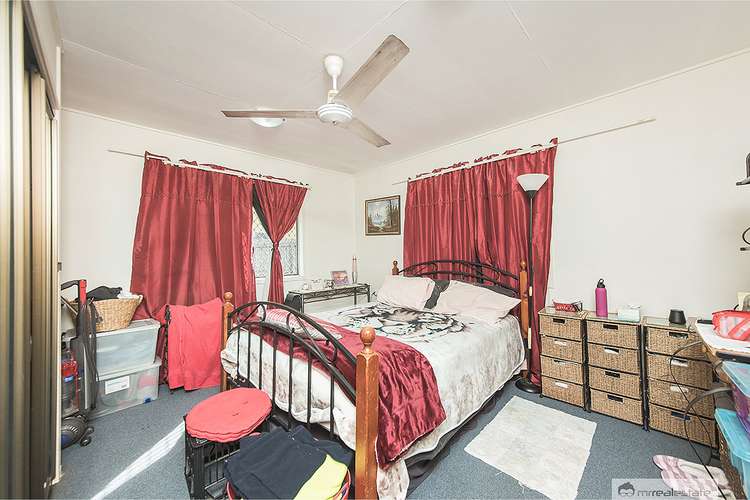 Sixth view of Homely blockOfUnits listing, 324 Denham Ext Street, West Rockhampton QLD 4700