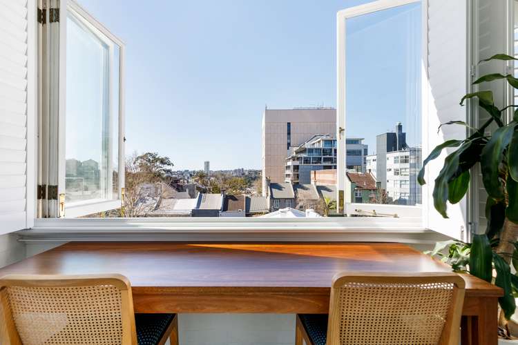 Third view of Homely apartment listing, 15a/10 Hardie Street, Darlinghurst NSW 2010