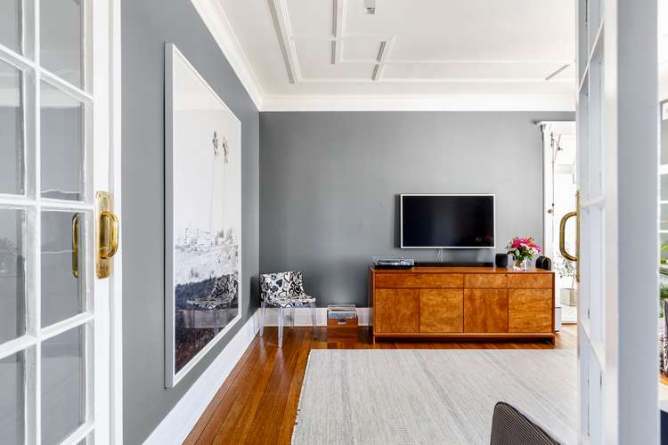 Fifth view of Homely apartment listing, 15a/10 Hardie Street, Darlinghurst NSW 2010