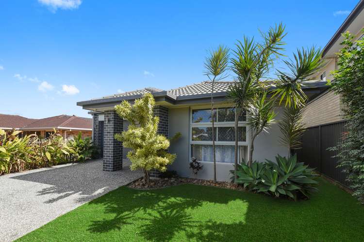 Second view of Homely house listing, 29 Dulendella Street, Zillmere QLD 4034