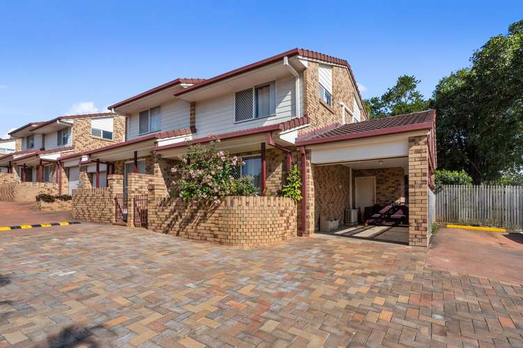 Main view of Homely unit listing, 45/3809 Pacific Highway, Tanah Merah QLD 4128
