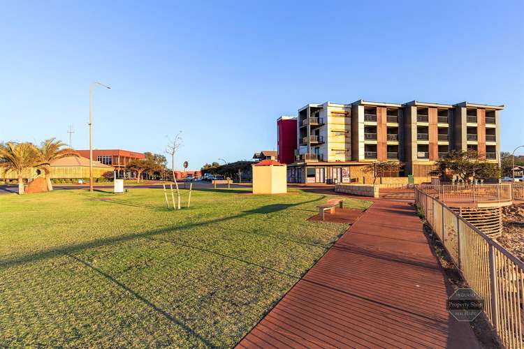 Fourth view of Homely apartment listing, 10/2 Mckay Street, Port Hedland WA 6721