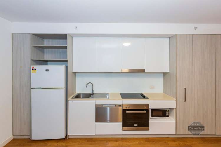 Fifth view of Homely apartment listing, 10/2 Mckay Street, Port Hedland WA 6721