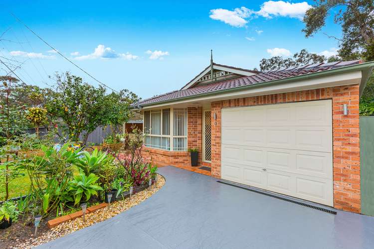 3 Mura Lane, Baulkham Hills NSW 2153