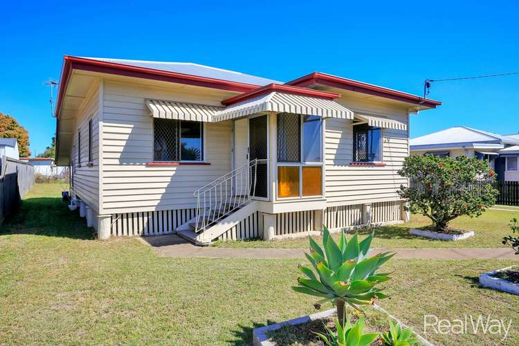 Main view of Homely house listing, 65 Pitt Street, Walkervale QLD 4670
