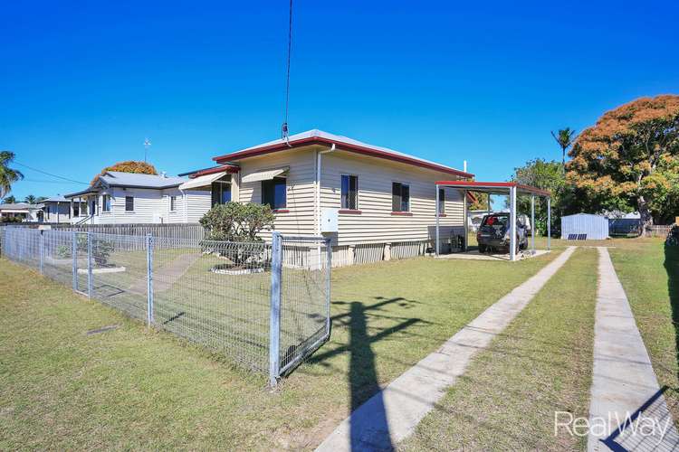 Second view of Homely house listing, 65 Pitt Street, Walkervale QLD 4670