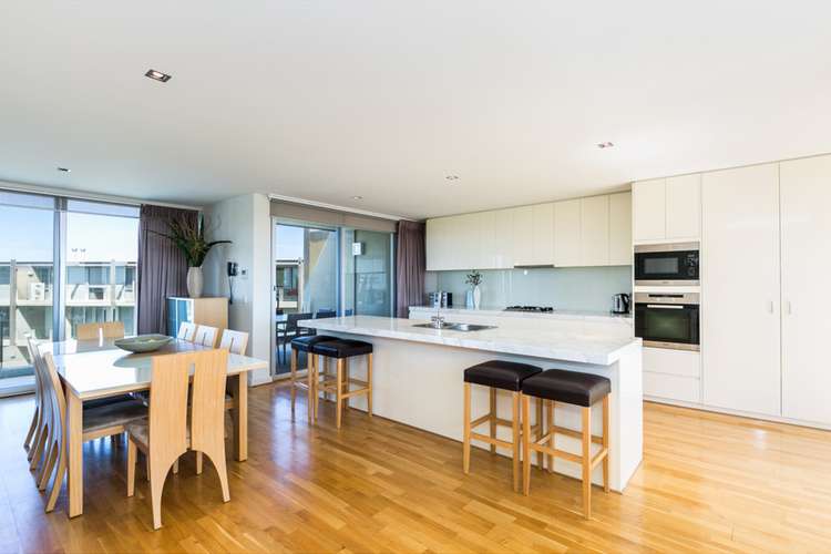 Main view of Homely apartment listing, 342/100 The Esplanade, Torquay VIC 3228