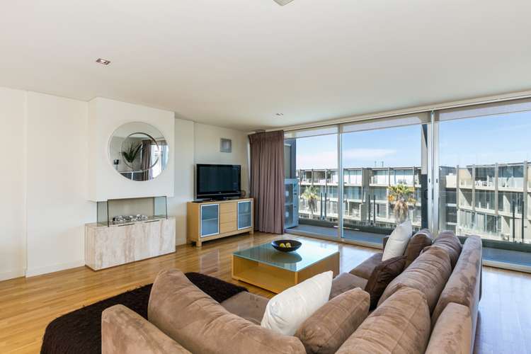 Fifth view of Homely apartment listing, 342/100 The Esplanade, Torquay VIC 3228