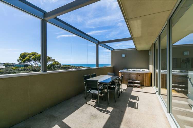 Sixth view of Homely apartment listing, 342/100 The Esplanade, Torquay VIC 3228