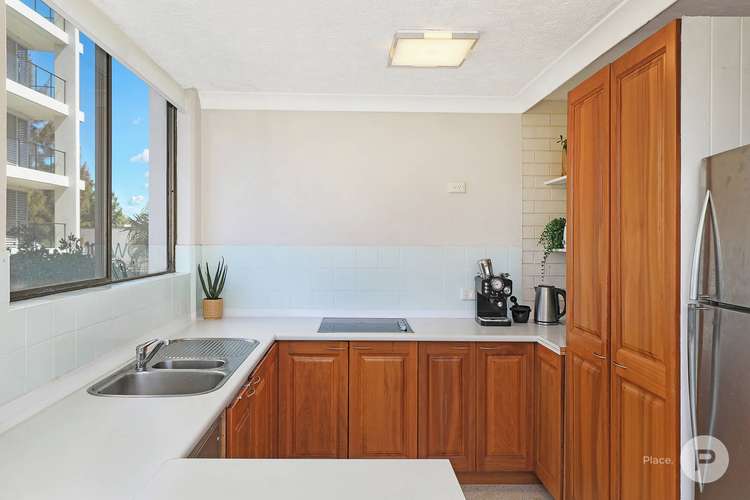 Fourth view of Homely apartment listing, 2/73 Landsborough Parade, Golden Beach QLD 4551