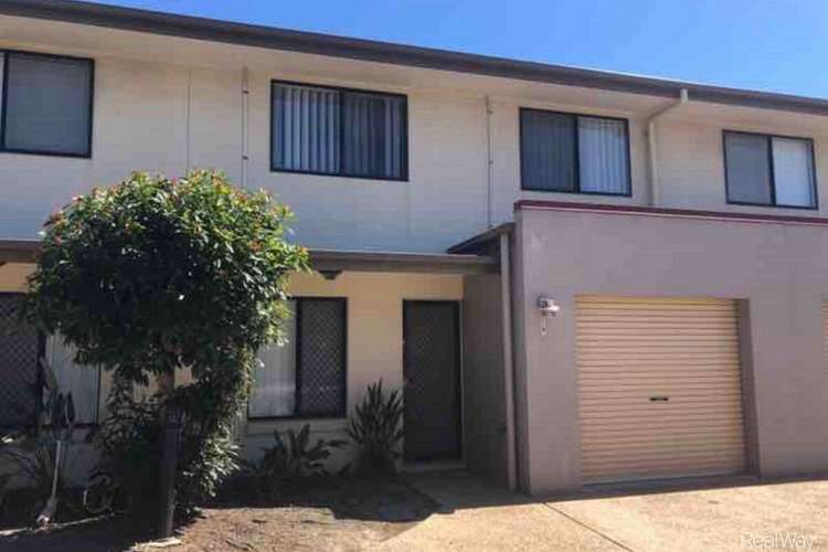 Main view of Homely townhouse listing, 14/21 Roberts Street, South Gladstone QLD 4680