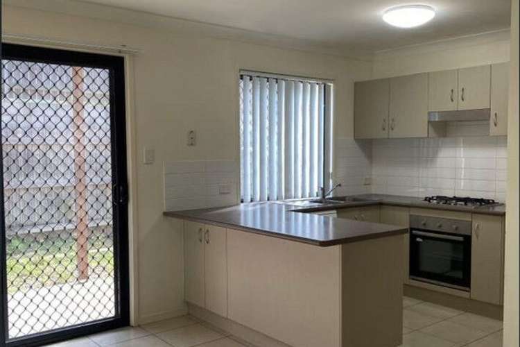 Second view of Homely townhouse listing, 14/21 Roberts Street, South Gladstone QLD 4680