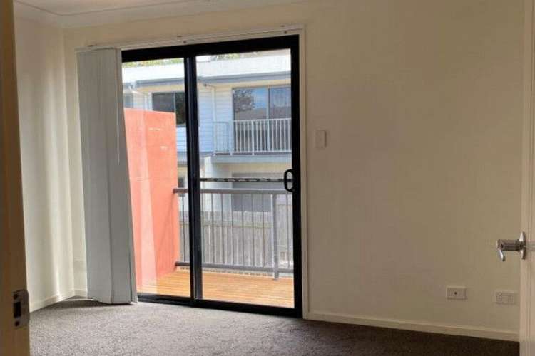 Fourth view of Homely townhouse listing, 14/21 Roberts Street, South Gladstone QLD 4680