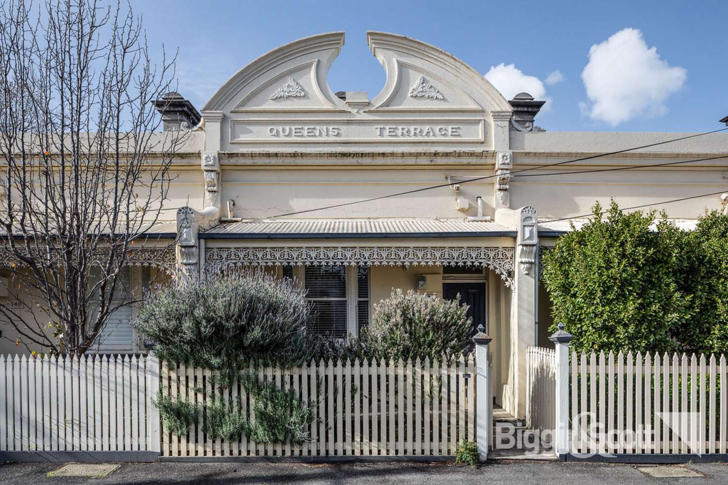 Main view of Homely house listing, 138 Nott Street, Port Melbourne VIC 3207