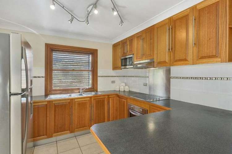Second view of Homely house listing, 11 Joy Street, Aspley QLD 4034