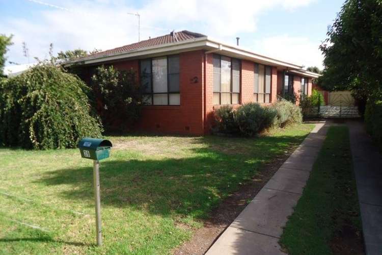 Main view of Homely house listing, 39 Stead Street, Sale VIC 3850