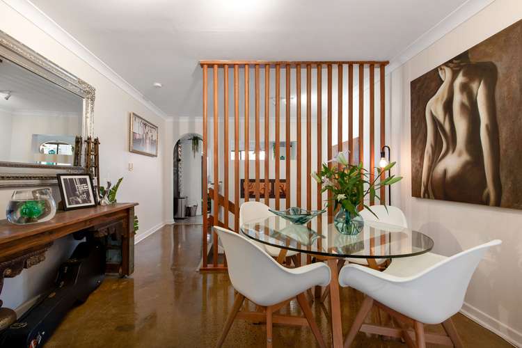 Fourth view of Homely apartment listing, 37/119 Moray Street, New Farm QLD 4005