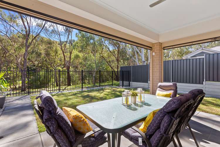 Second view of Homely house listing, 31 Jordan Court, Aberfoyle Park SA 5159