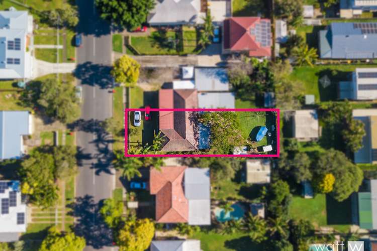 Second view of Homely residentialLand listing, LOT 1, 24 Rostrevor Road, Boondall QLD 4034