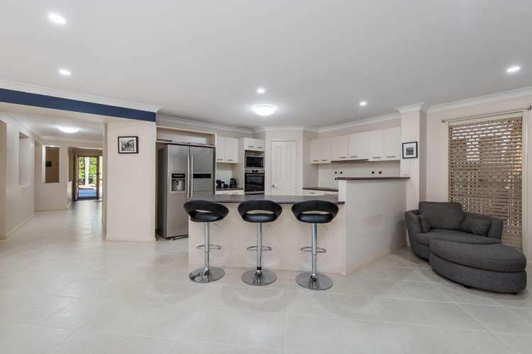 Second view of Homely house listing, 57 Fernlea Avenue, Scarborough QLD 4020
