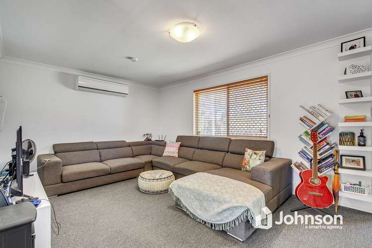 Second view of Homely house listing, 24 Grevillea Street, Bellbird Park QLD 4300
