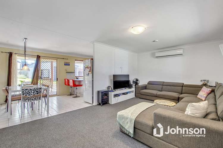 Third view of Homely house listing, 24 Grevillea Street, Bellbird Park QLD 4300