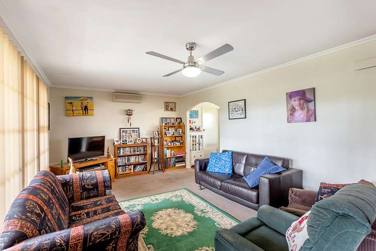 Second view of Homely house listing, 5 Drewery Street, Wilsonton QLD 4350