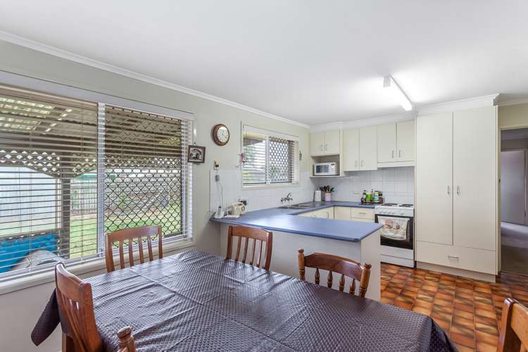 Third view of Homely house listing, 5 Drewery Street, Wilsonton QLD 4350