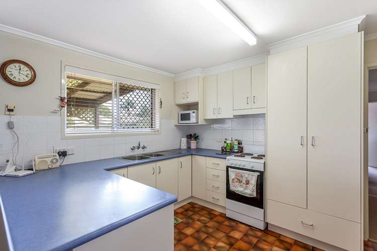 Fourth view of Homely house listing, 5 Drewery Street, Wilsonton QLD 4350