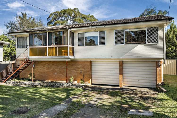 3 Fairland Street, Mount Gravatt East QLD 4122