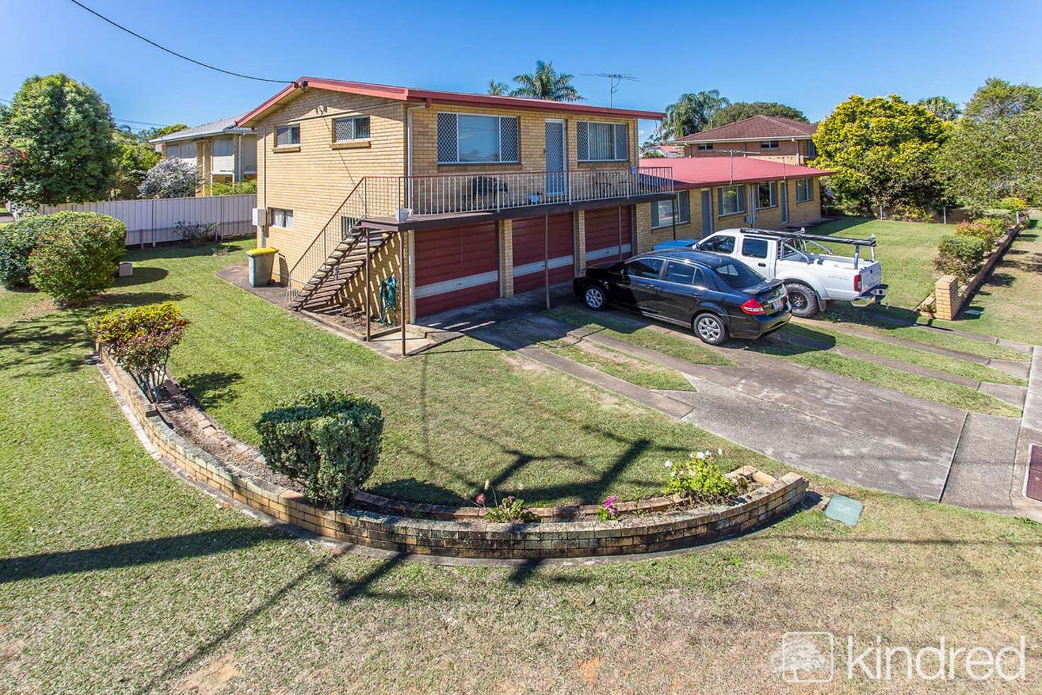 Main view of Homely blockOfUnits listing, 226 Duffield Road, Clontarf QLD 4019