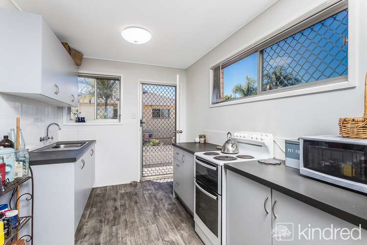 Fifth view of Homely blockOfUnits listing, 226 Duffield Road, Clontarf QLD 4019