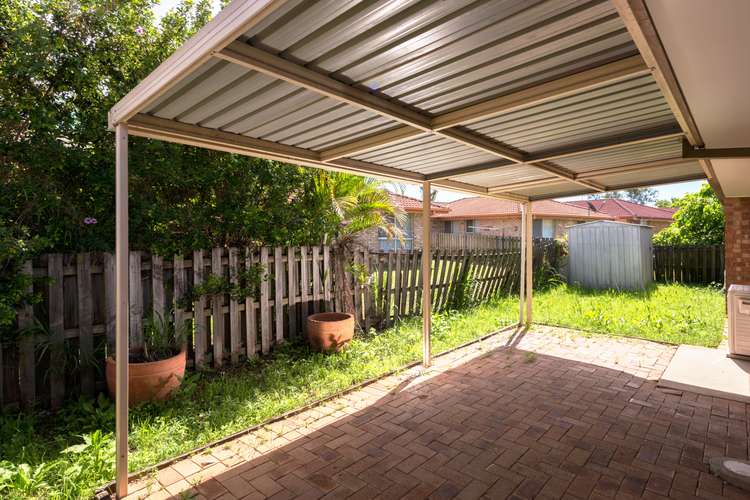 Second view of Homely house listing, 2/13 Mooney Close, Goodna QLD 4300