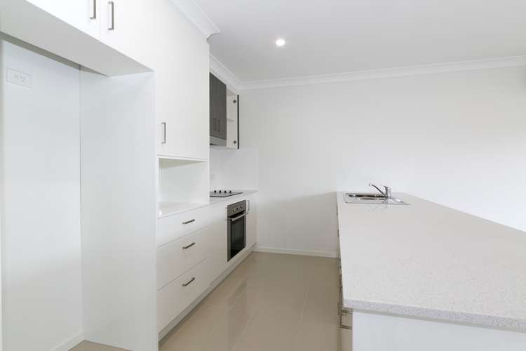 Third view of Homely unit listing, 203/19 Lowerson Street, Lutwyche QLD 4030