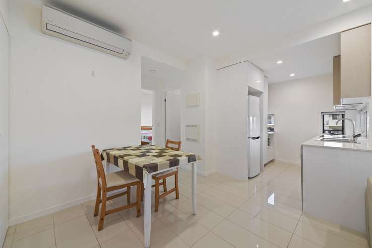 Second view of Homely unit listing, 202/15 Ethel Street, Chermside QLD 4032