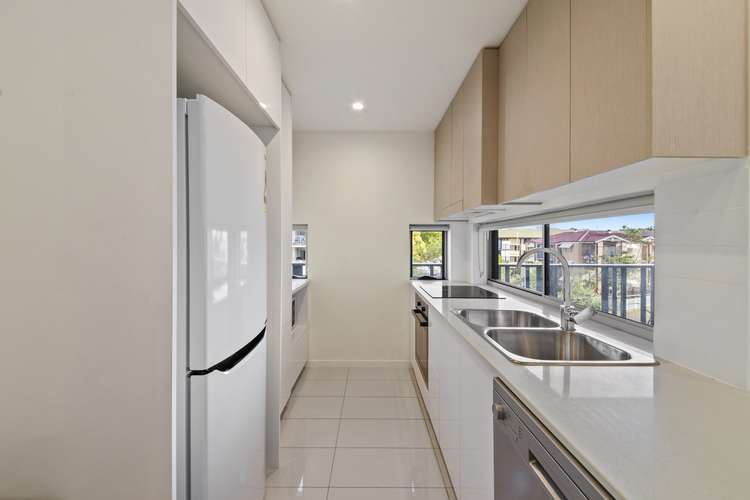 Third view of Homely unit listing, 202/15 Ethel Street, Chermside QLD 4032