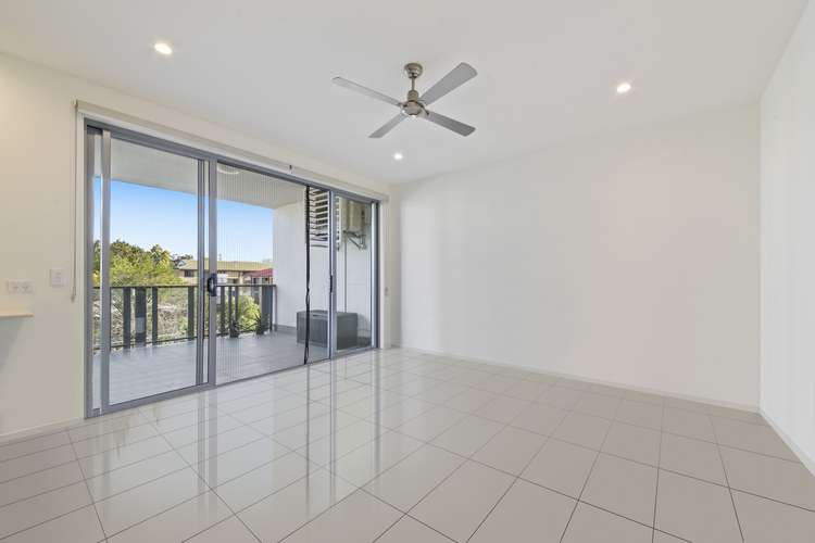Fourth view of Homely unit listing, 202/15 Ethel Street, Chermside QLD 4032