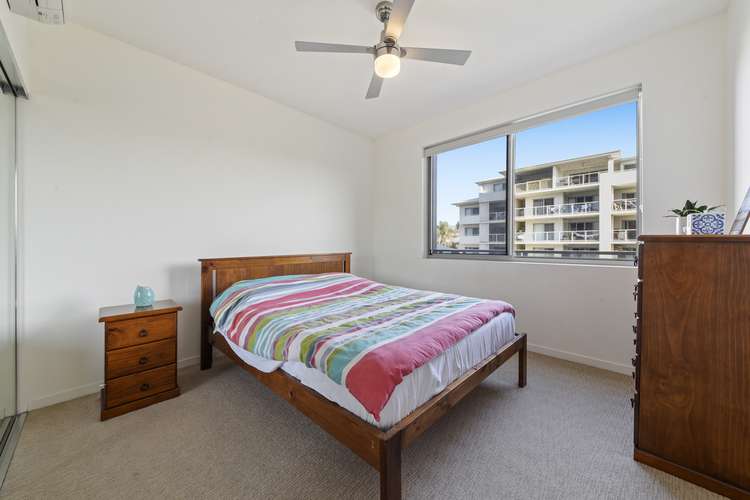 Fifth view of Homely unit listing, 202/15 Ethel Street, Chermside QLD 4032