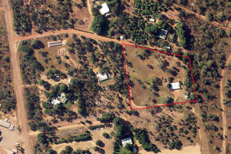 Main view of Homely house listing, Lot 45 Weaber Plain Road, Kununurra WA 6743