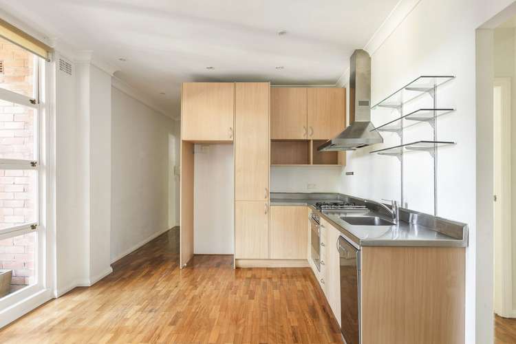 Third view of Homely apartment listing, 38/22 New Beach Road, Darling Point NSW 2027