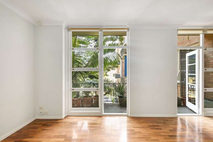 Fourth view of Homely apartment listing, 38/22 New Beach Road, Darling Point NSW 2027