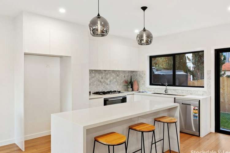 Third view of Homely townhouse listing, 2/62 Park Street, Pascoe Vale VIC 3044