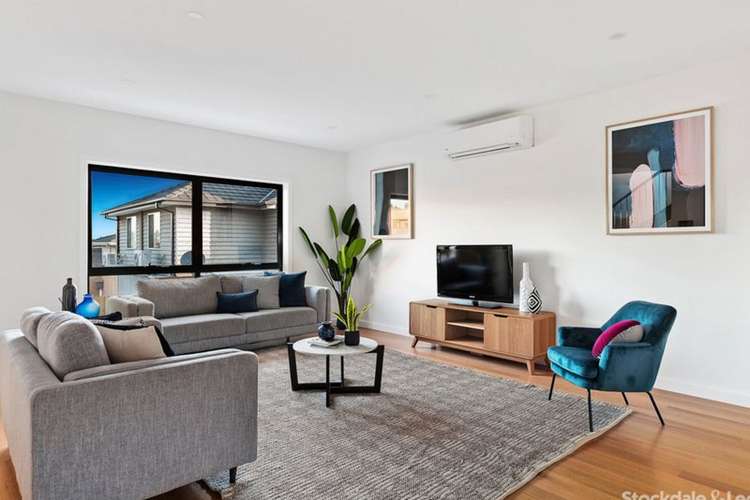Fourth view of Homely townhouse listing, 2/62 Park Street, Pascoe Vale VIC 3044