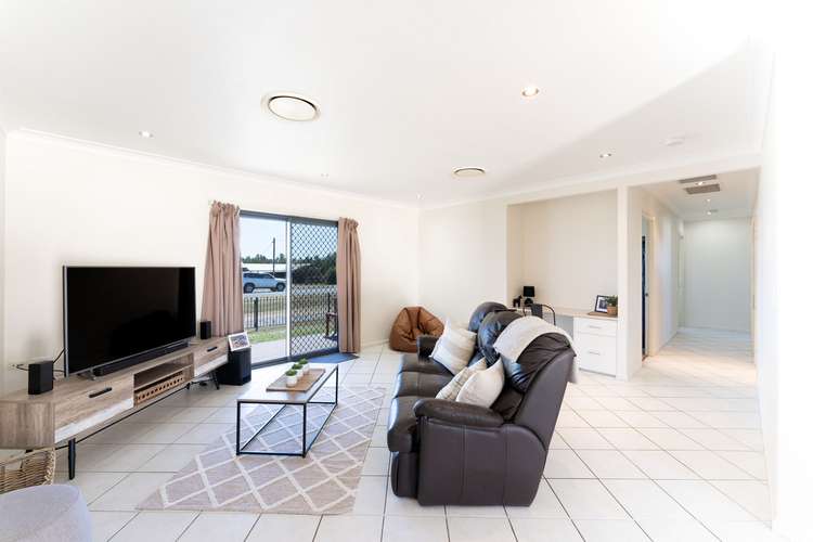 Second view of Homely semiDetached listing, 1 & 2/2 Burn Street, Capella QLD 4723