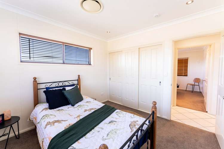 Fifth view of Homely semiDetached listing, 1 & 2/2 Burn Street, Capella QLD 4723