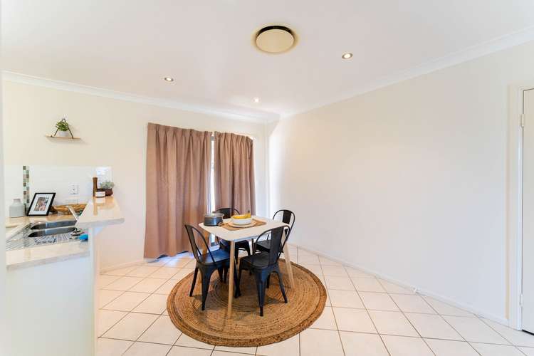 Sixth view of Homely semiDetached listing, 1 & 2/2 Burn Street, Capella QLD 4723