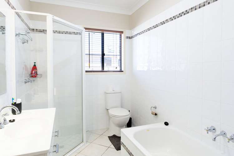 Seventh view of Homely semiDetached listing, 1 & 2/2 Burn Street, Capella QLD 4723