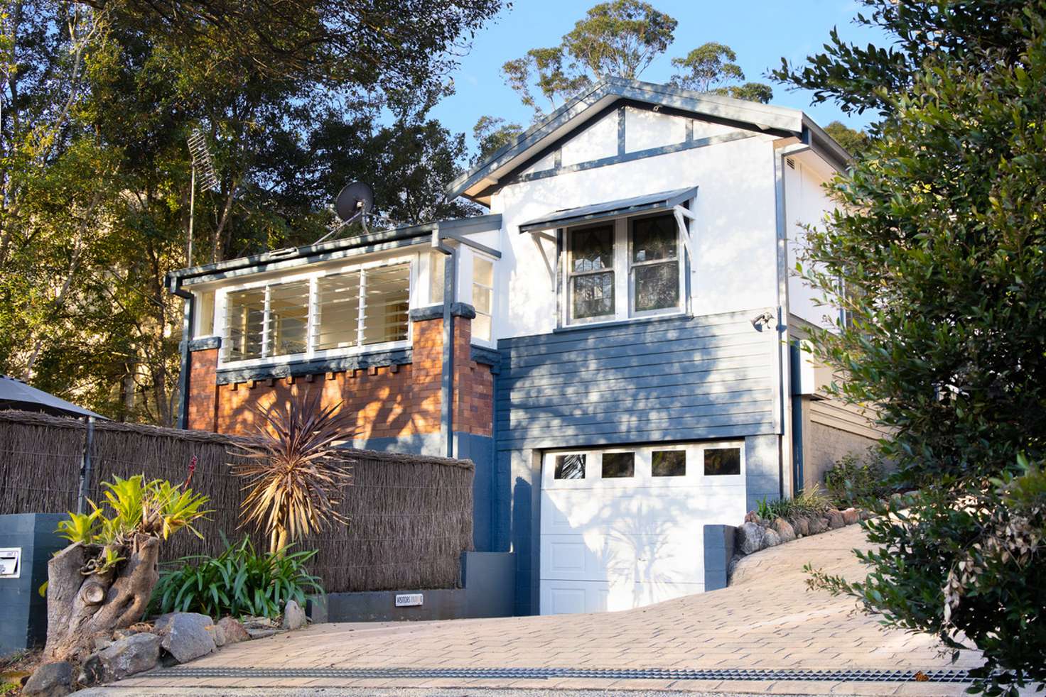 Main view of Homely townhouse listing, 1/169 Gertrude Street, Gosford NSW 2250